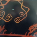 Melvins – The Trilogy 3LP Picture Disc 2000 US Ipecac Recordings