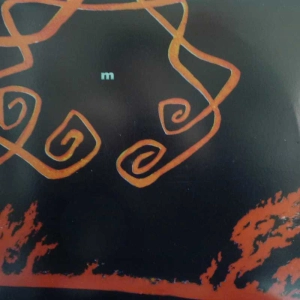 Melvins – The Trilogy 3LP Picture Disc 2000 US Ipecac Recordings