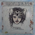 Melvins Ozma LP 1989 US Boner Records