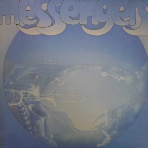 Messengers – First Message LP 1975 Germany Red Point