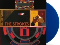 The Strokes, Room On Fire LP Niebieski winyl