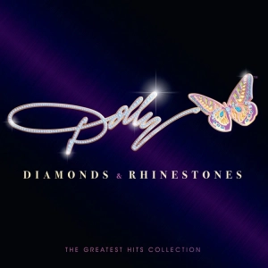 Dolly Parton, Diamonds & Rhinestones: The Greatest Hits Collection 2LP
