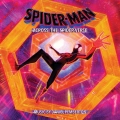 DANIEL PEMBERTON Spider-man: Across The Spider-verse 2LP Kolorowy winyl