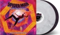 DANIEL PEMBERTON Spider-man: Across The Spider-verse 2LP Kolorowy winyl