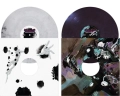 DANIEL PEMBERTON Spider-man: Across The Spider-verse 2LP Kolorowy winyl