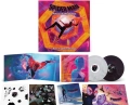 DANIEL PEMBERTON Spider-man: Across The Spider-verse 2LP Kolorowy winyl