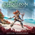 HORIZON FORBIDDEN WEST Horizon Forbidden West (original Soundtrack) 2LP