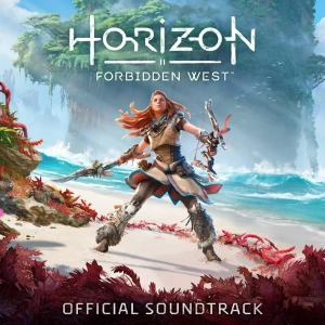 HORIZON FORBIDDEN WEST Horizon Forbidden West (original Soundtrack) 2LP