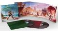 HORIZON FORBIDDEN WEST Horizon Forbidden West (original Soundtrack) 2LP