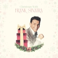 Frank Sinatra, Christmas with Frank Sinatra LP Biały winyl, płyta świąteczna