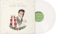 Frank Sinatra, Christmas with Frank Sinatra LP Biały winyl, płyta świąteczna