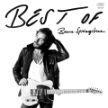 Bruce Springsteen, Best Of Bruce Springsteen 2LP Atlantic Blue