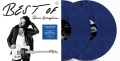 Bruce Springsteen, Best Of Bruce Springsteen 2LP Atlantic Blue