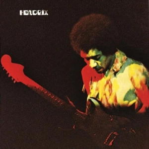 Jimi Hendrix, Band Of Gypsys (50th Anniversary Edition) LP