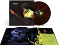 Jimi Hendrix, Band Of Gypsys (50th Anniversary Edition) LP