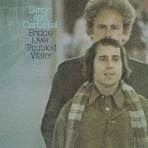 Simon & Garfunkel, Bridge Over Troubled Water LP