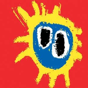 PRIMAL SCREAM Screamadelica LP