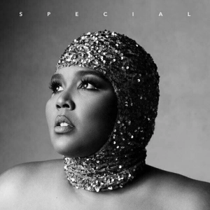 Lizzo, Special LP Purple