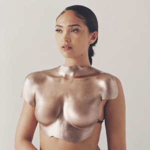 JOY CROOKES Skin LP
