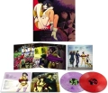 Seatbelts, Cowboy Bebop (Original Series Soundtrack) 2LP
