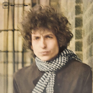 Bob Dylan, Blonde On Blonde 2LP