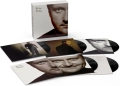 PHIL COLLINS Both Sides (All The Sides) 5LP