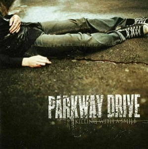 PARKWAY DRIVE Killing With A Smile LP