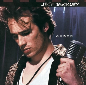 Jeff Buckley, Grace LP