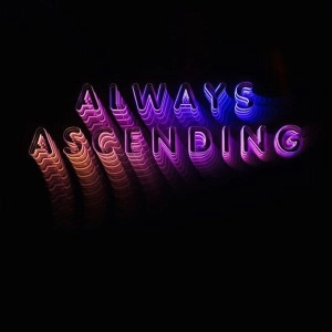 Franz Ferdinand, Always Ascending LP Różowy winyl