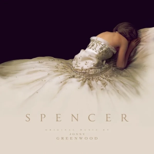 JONNY GREENWOOD Spencer LP
