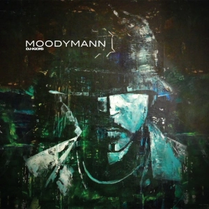 MOODYMANN DJ-Kicks 3LP
