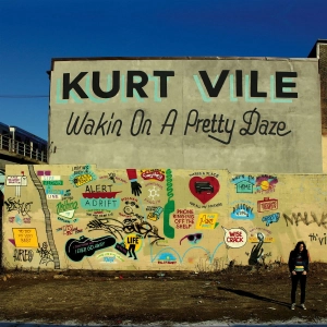 VILE, KURT Wakin On A Pretty Daze 2LP