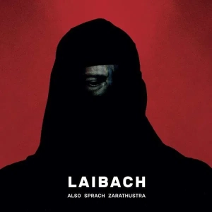 LAIBACH Also Sprach Zarathustra LP