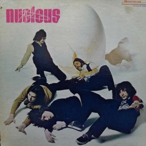 Nucleus - Nucleus LP 1969 US Mainstream Records 