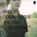 KRUDER & DORFMEISTER The K&D Sessions (25th Anniversary Boxset Edition) 6LP BOX