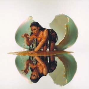 MEGAN THEE STALLION Megan 2LP Silver