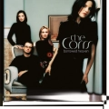 THE CORRS Borrowed Heaven LP Green
