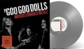THE GOO GOO DOLLS Greatest Hits Volume One - The Singles LP Silver