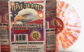 PORNO FOR PYROS Pyrotechnics: Porno For Pyros' Latest And Greatest LP Clear/Orange Splatter