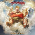 TANKARD Kings Of Beer LP Żółty winyl