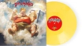 TANKARD Kings Of Beer LP Żółty winyl