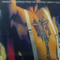 John Clifford White – Original Soundtrack From The Geoffrey Wright Film "Romper Stomper" LP 2011 Russia Unofficial