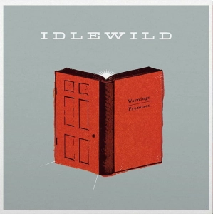 Idlewild, Warnings/Promises LP Red