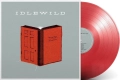 Idlewild, Warnings/Promises LP Red