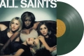 ALL SAINTS All Saints LP Green