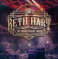 BETH HART Live At The Royal Albert Hall PURPLE 3LP