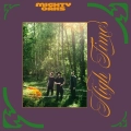 MIGHTY OAKS High Times LP Pomarańczowy winyl