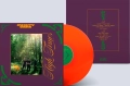 MIGHTY OAKS High Times LP Pomarańczowy winyl
