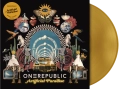 OneRepublic, Artificial Paradise LP Gold
