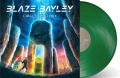 BLAZE BAYLEY Circle Of Stone LP Green